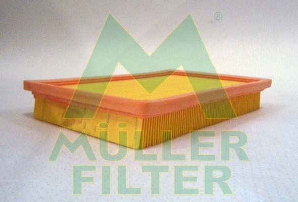MULLER FILTER Gaisa filtrs PA423